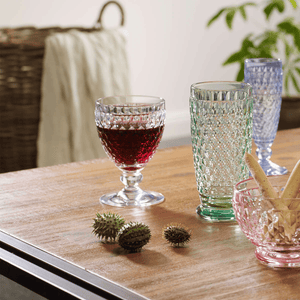Villeroy & Boch Boston Red Wine Goblet