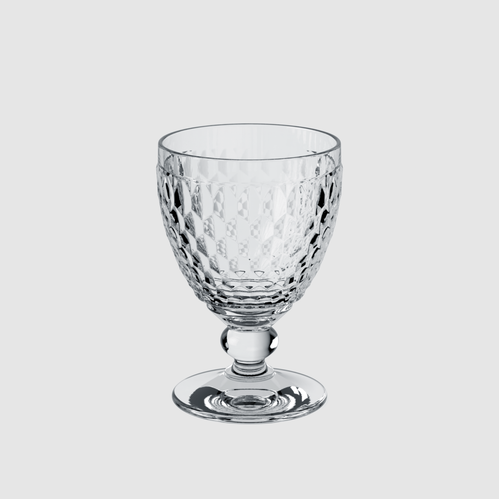 Villeroy & Boch Boston Red Wine Goblet