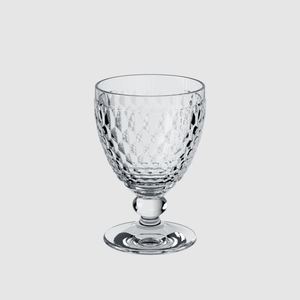 Villeroy & Boch Boston Red Wine Goblet