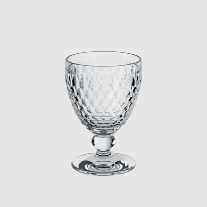 Villeroy & Boch Boston Red Wine Goblet