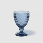 Villeroy & Boch Boston Red Wine Goblet Blue