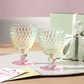 Villeroy & Boch Boston Red Wine Goblet Pearl