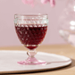 Villeroy & Boch Boston Red Wine Goblet Pearl