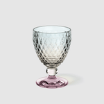 Villeroy & Boch Boston Red Wine Goblet Pearl