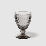 Villeroy & Boch Boston Red Wine Goblet Smoke