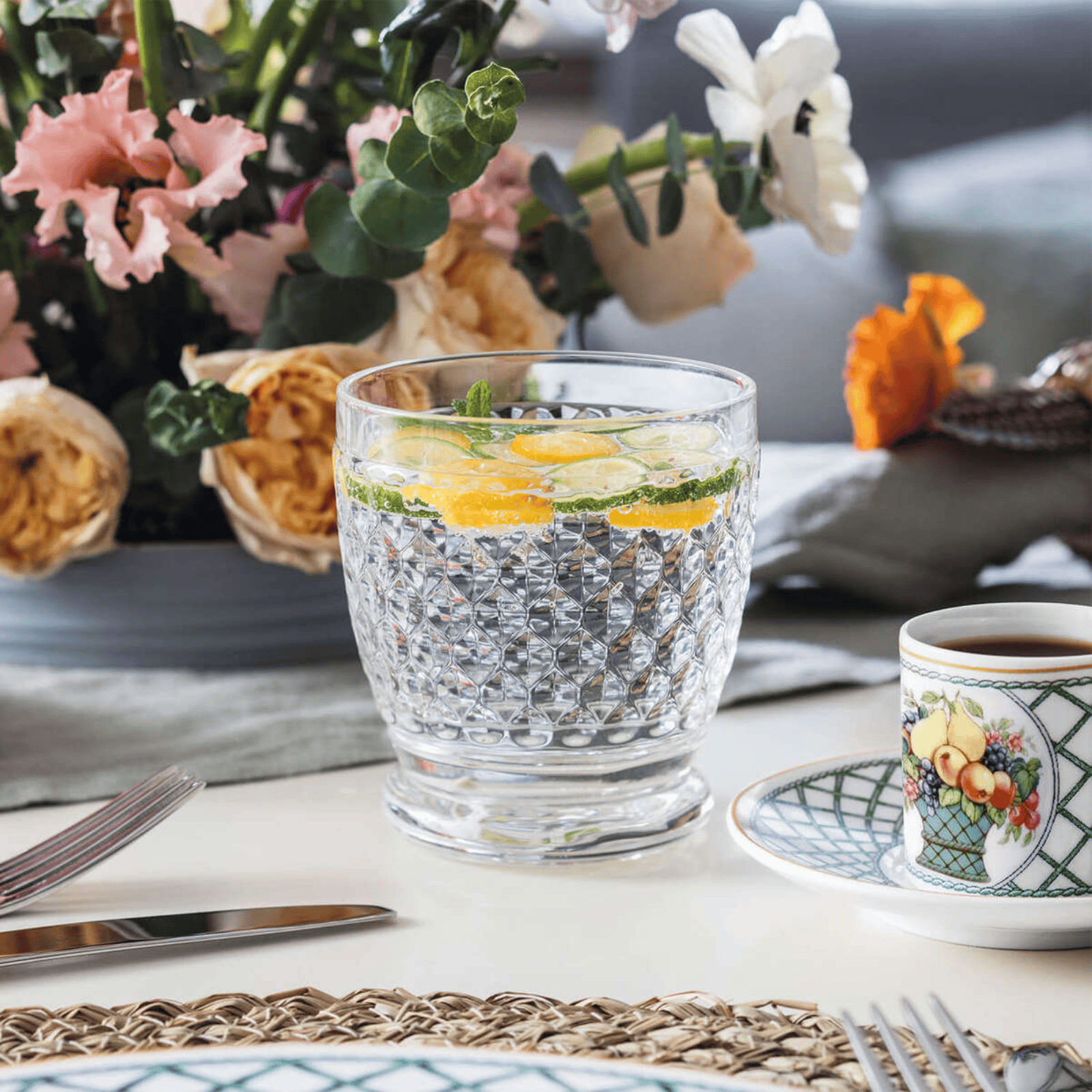 Villeroy & Boch Boston Tumbler