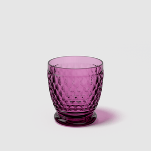 Villeroy & Boch Boston Tumbler Berry