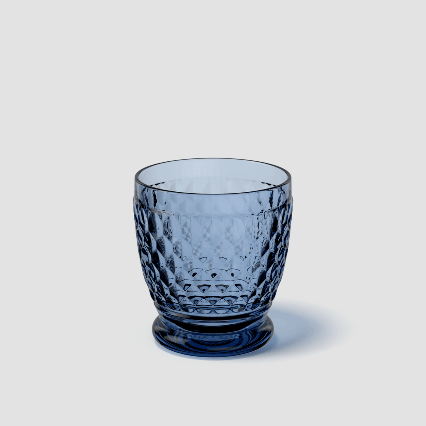 Villeroy & Boch Boston Tumbler Blue