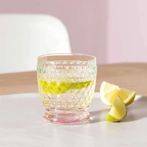Villeroy & Boch Boston Tumbler Pearl