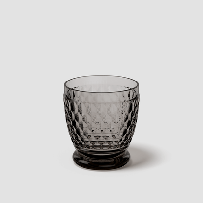 Villeroy & Boch Boston Tumbler Smoke