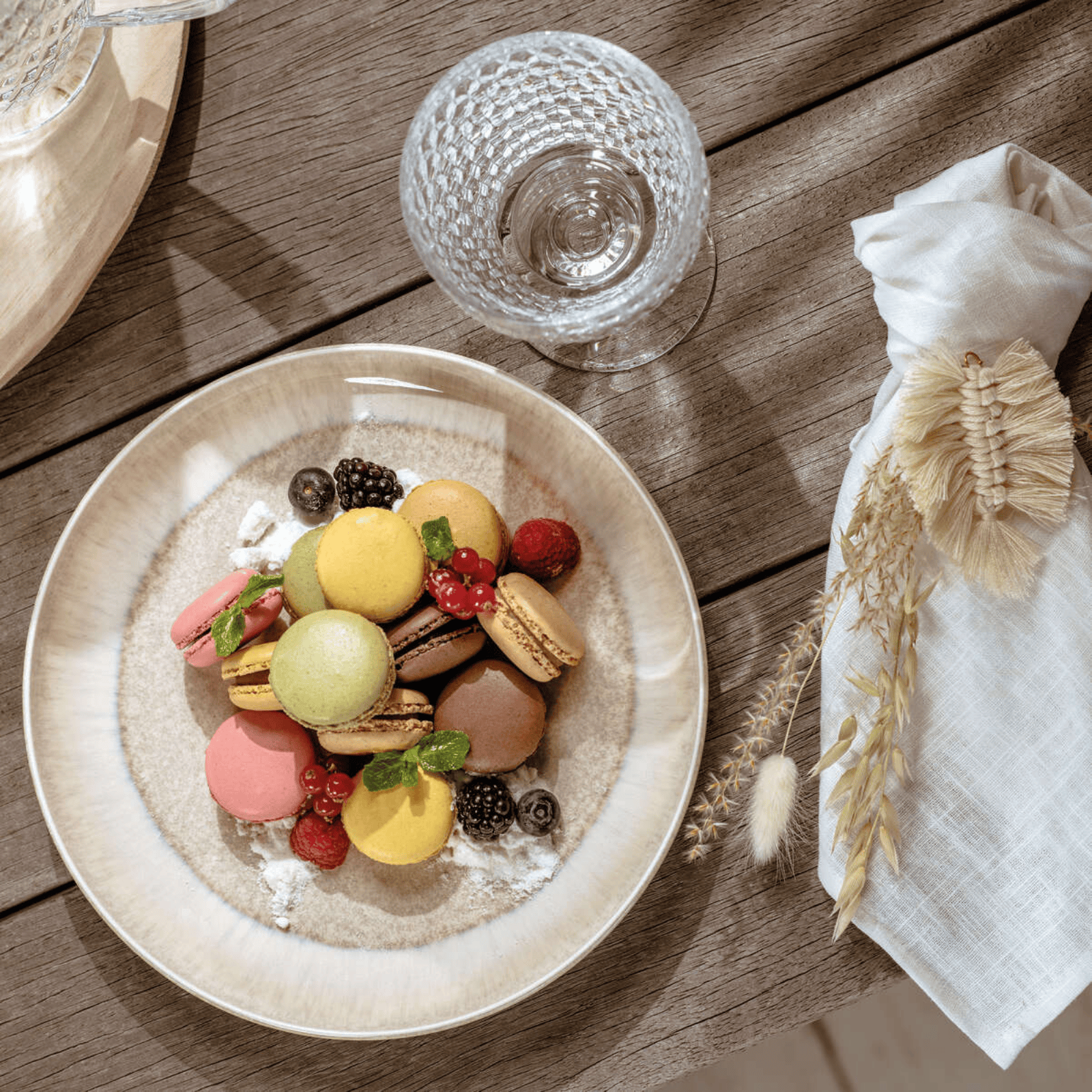 Villeroy & Boch Boston Water Tumbler