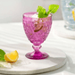 Villeroy & Boch Boston Water Tumbler Berry