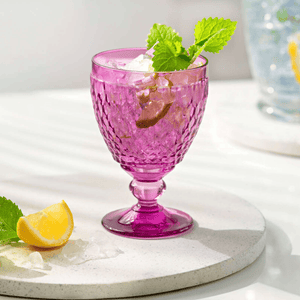 Villeroy & Boch Boston Water Tumbler Berry