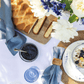 Villeroy & Boch Boston Water Tumbler Blue