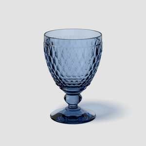 Villeroy & Boch Boston Water Tumbler Blue