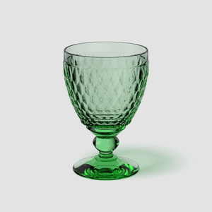 Villeroy & Boch Boston Water Tumbler Green