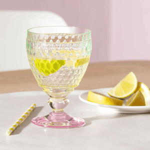 Villeroy & Boch Boston Water Tumbler Pearl