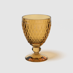 Villeroy & Boch Boston Water Tumbler Saffron