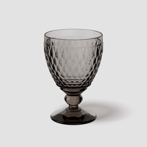 Villeroy & Boch Boston Water Tumbler Smoke