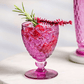 Villeroy & Boch Boston White Wine Goblet Berry