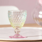 Villeroy & Boch Boston White Wine Goblet Pearl