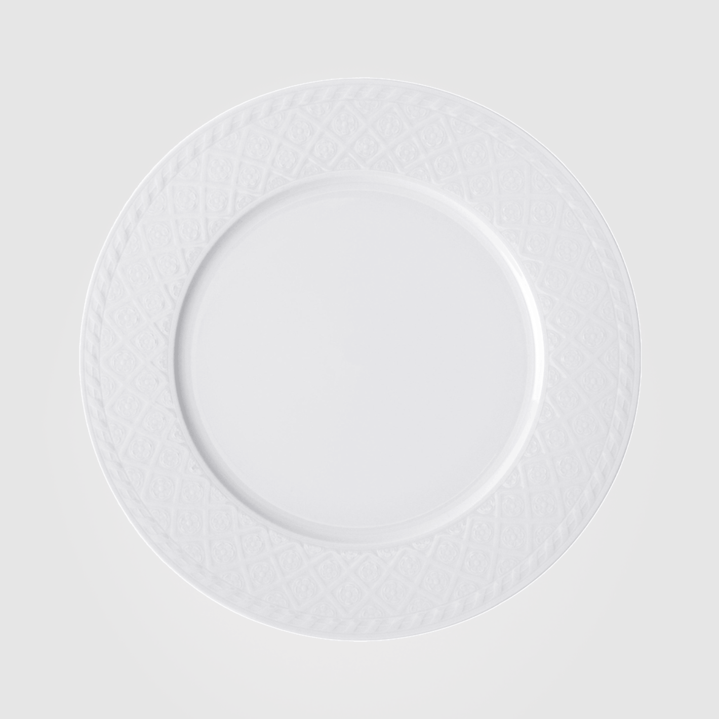 Villeroy & Boch Cellini Buffet Plate