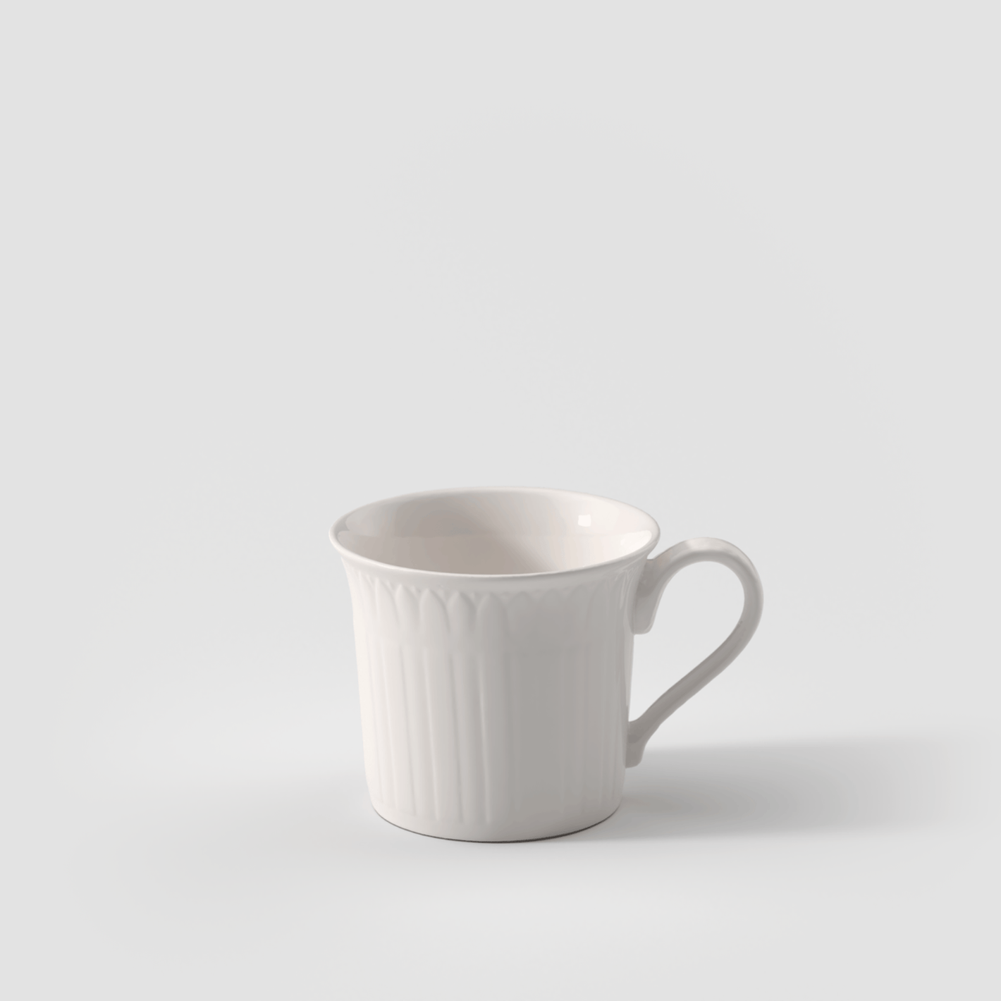 Villeroy & Boch Cellini Coffee/Tea Cup