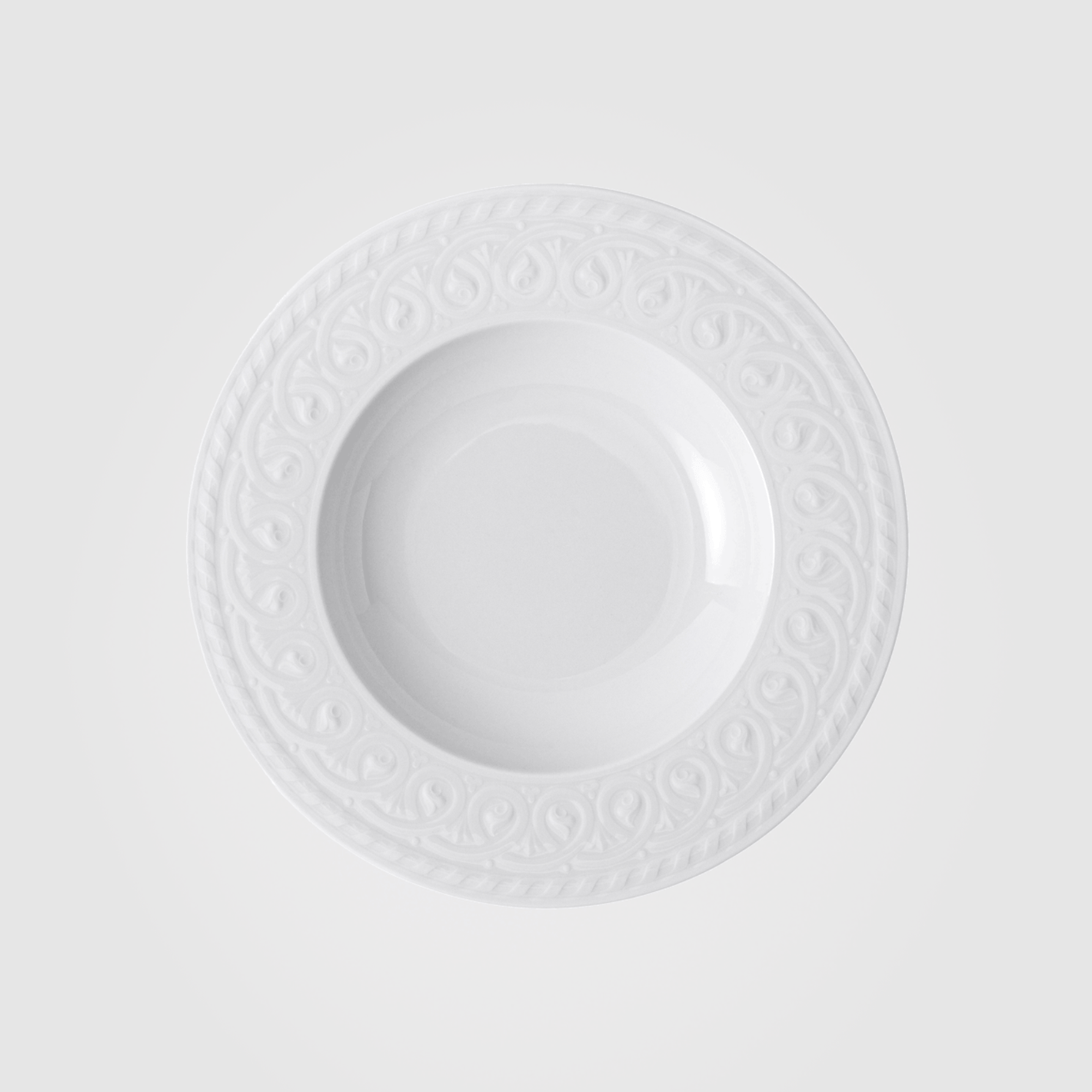 Villeroy & Boch Cellini Deep Plate