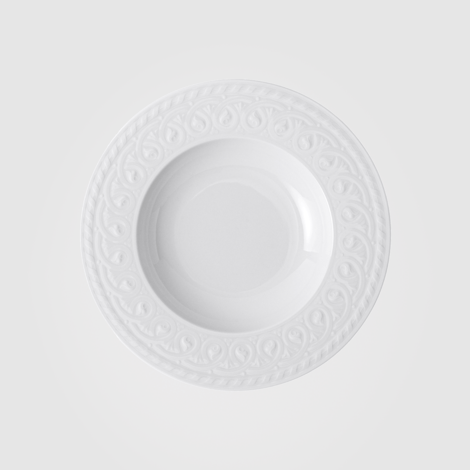 Villeroy & Boch Cellini Deep Plate