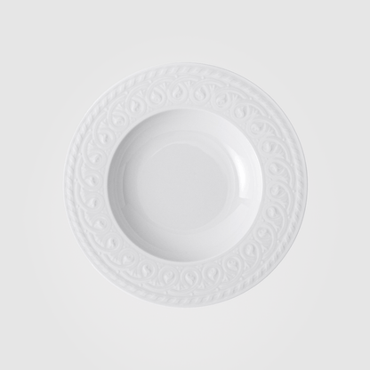 Villeroy & Boch Cellini Deep Plate