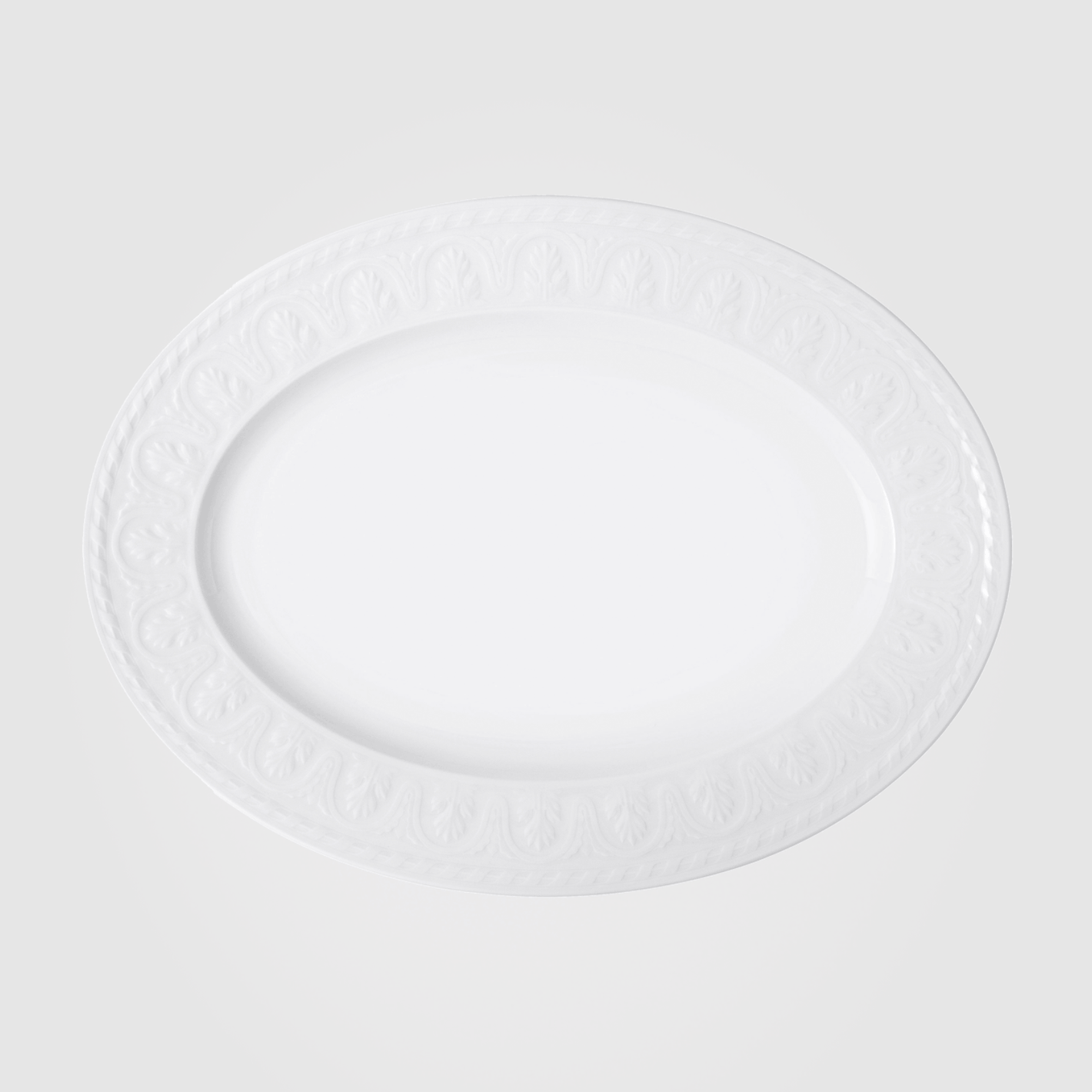 Villeroy & Boch Cellini Oval Platter