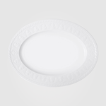 Villeroy & Boch Cellini Oval Platter