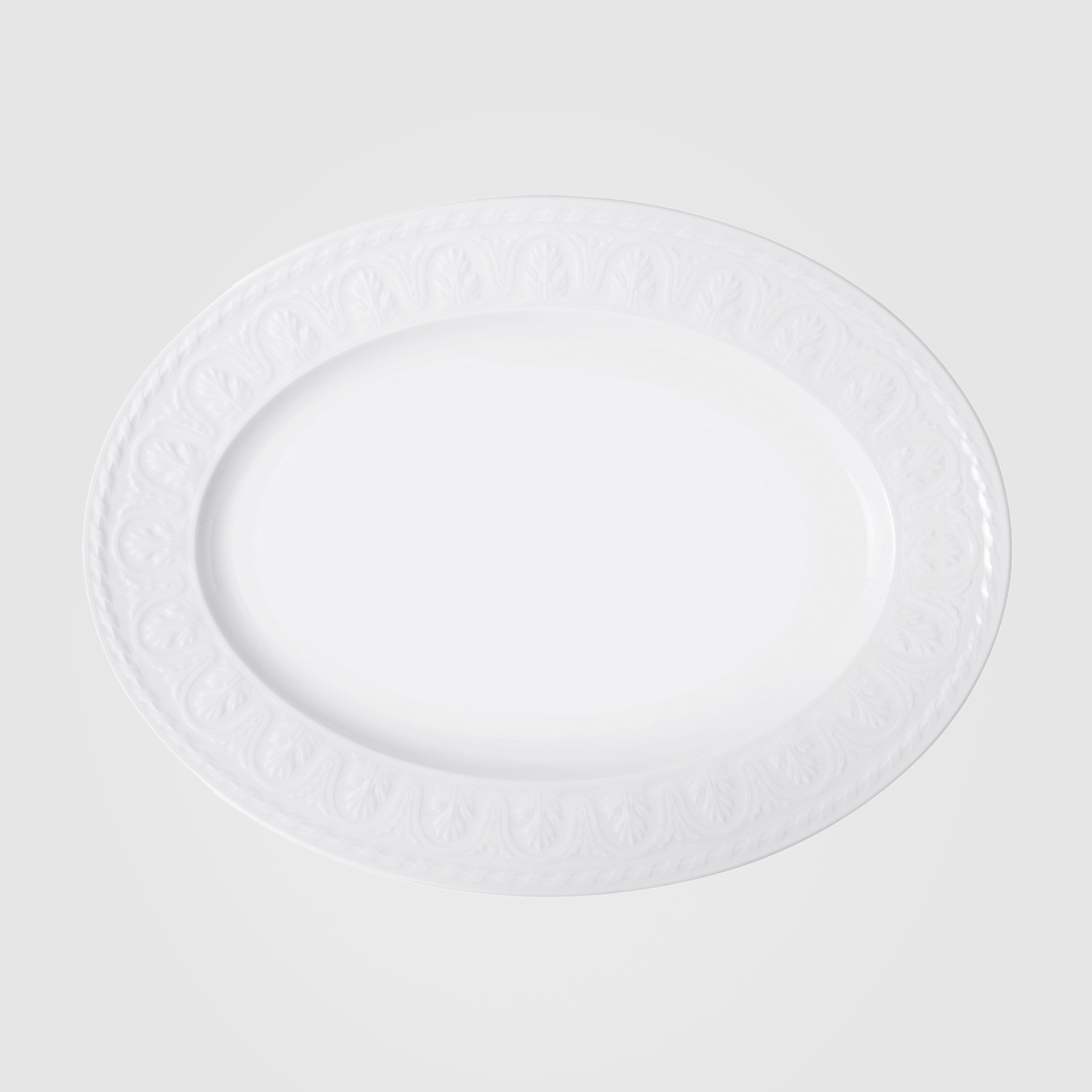 Villeroy & Boch Cellini Oval Platter
