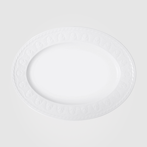 Villeroy & Boch Cellini Oval Platter
