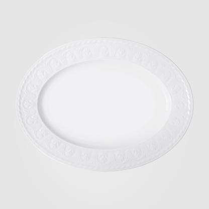 Villeroy & Boch Cellini Oval Platter