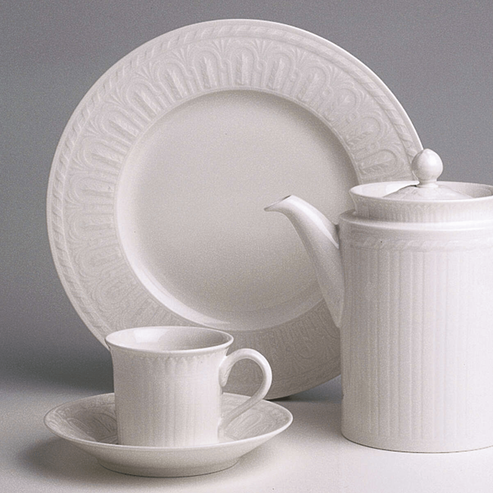 Villeroy & Boch Cellini Saucer Coffee/Tea Cup