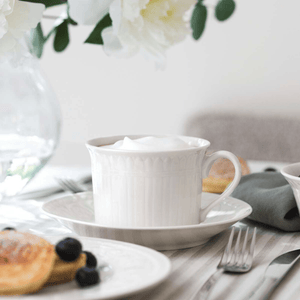 Villeroy & Boch Cellini Saucer Coffee/Tea Cup