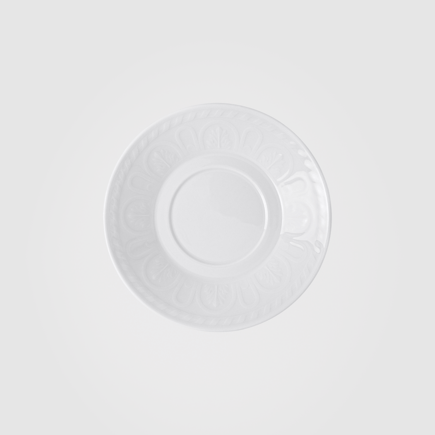 Villeroy & Boch Cellini Saucer Coffee/Tea Cup