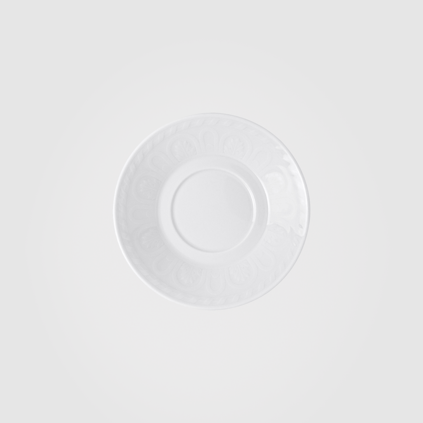 Villeroy & Boch Cellini Saucer Espresso Cup