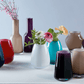 Villeroy & Boch Drop Vase Small Arctic Breeze