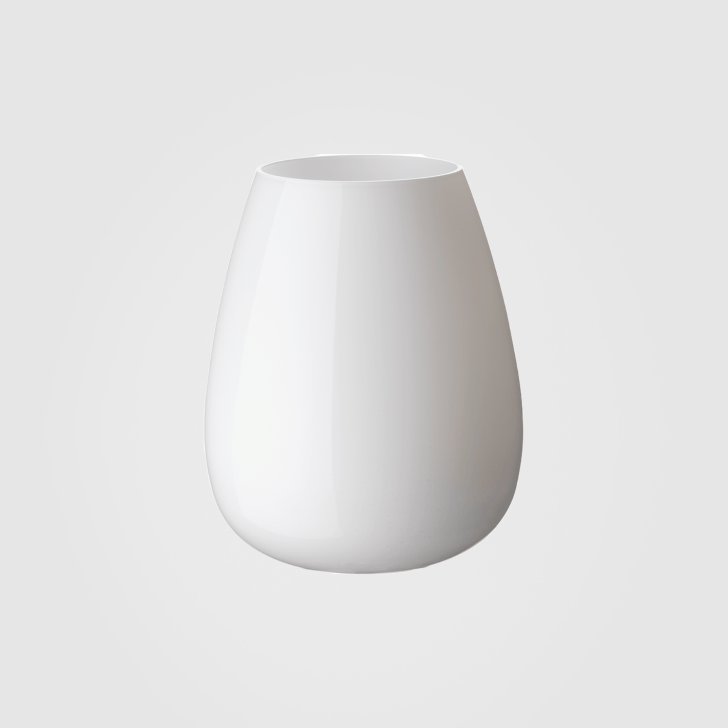 Villeroy & Boch Drop Vase Small Arctic Breeze