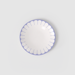 Villeroy & Boch Fleur Bleu Breakfast/Dessert Plate