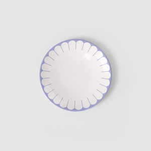 Villeroy & Boch Fleur Bleu Breakfast/Dessert Plate