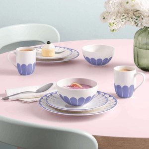 Villeroy & Boch Fleur Bleu Cereal Bowl