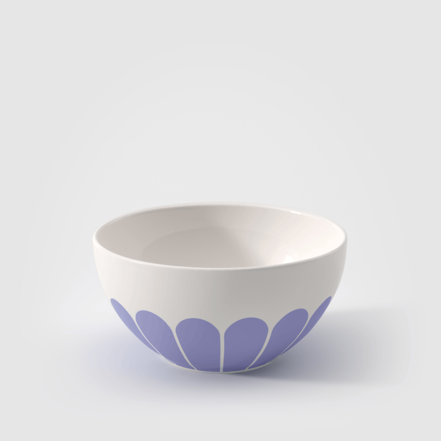 Villeroy & Boch Fleur Bleu Cereal Bowl