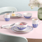 Villeroy & Boch Fleur Bleu Dinner Plate