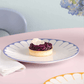 Villeroy & Boch Fleur Bleu Dinner Plate