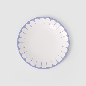 Villeroy & Boch Fleur Bleu Dinner Plate