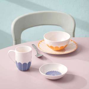 Villeroy & Boch Fleur Bleu Mug