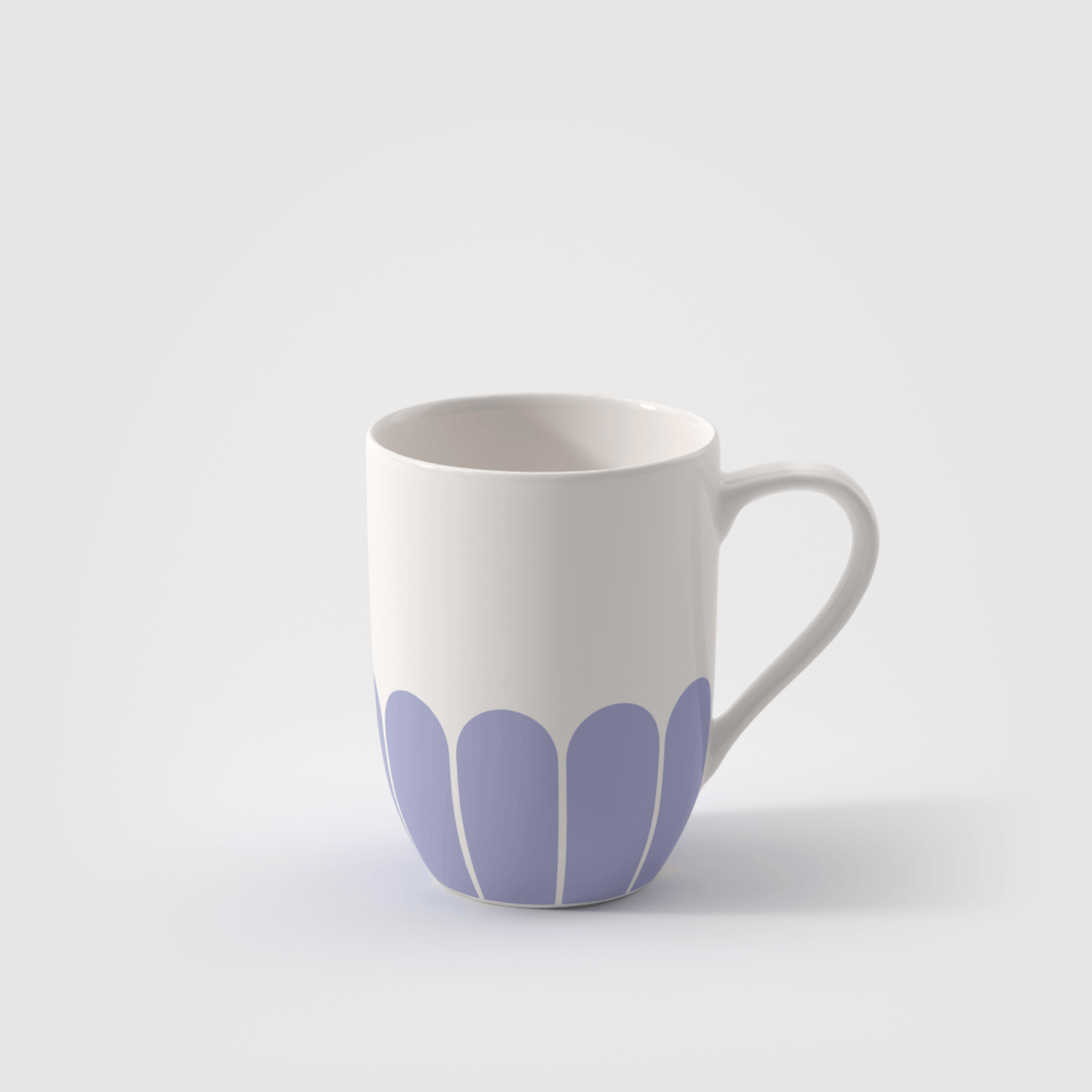 Villeroy & Boch Fleur Bleu Mug